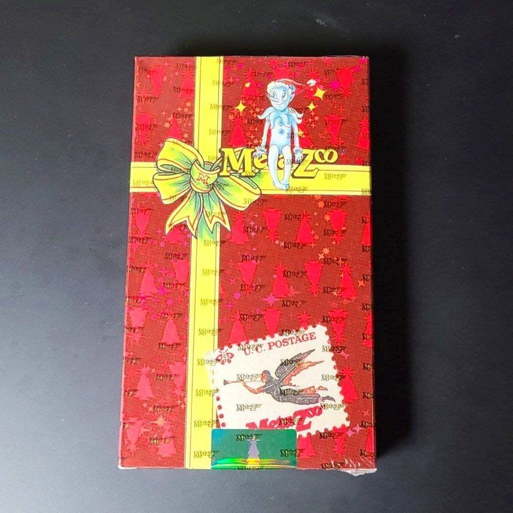 Metazoo Christmas Promo Box